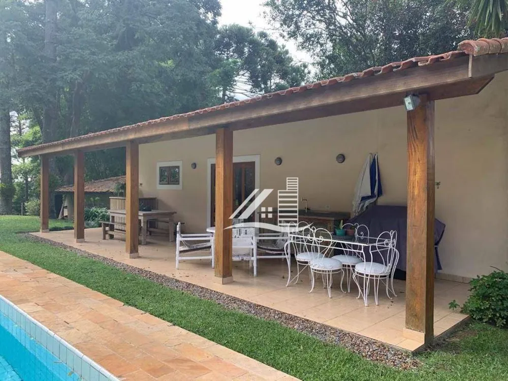 Chácara, 6 quartos, 7800 m² - Foto 1