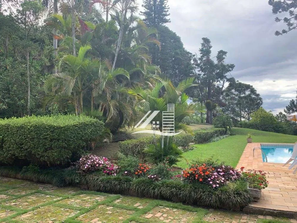 Chácara, 6 quartos, 7800 m² - Foto 4