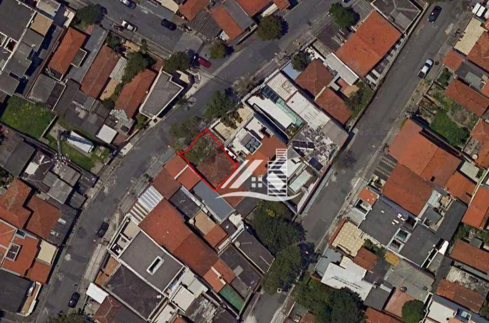Terreno, 330 m² - Foto 1