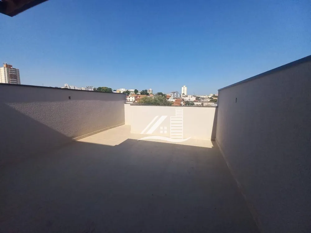 Cobertura, 2 quartos, 93 m² - Foto 2