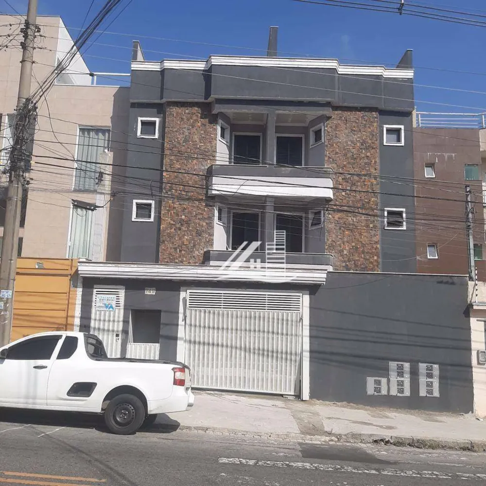 Apartamento, 3 quartos, 80 m² - Foto 1