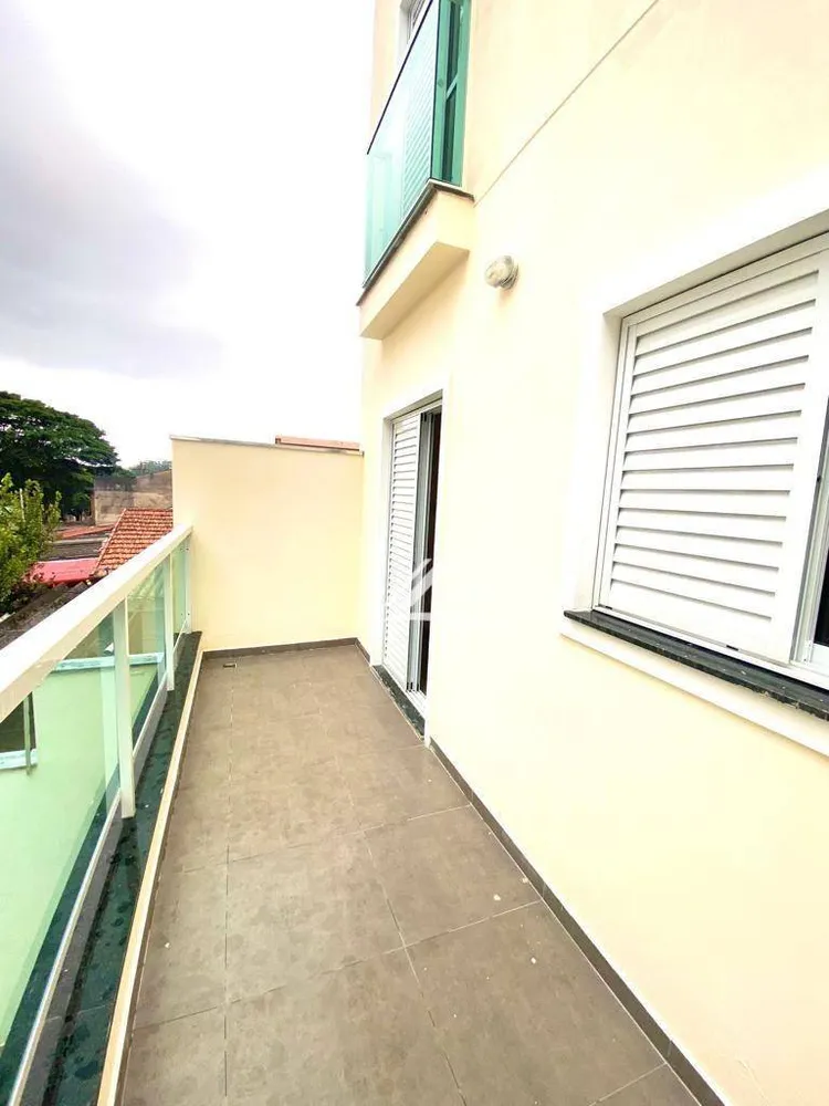 Apartamento, 2 quartos, 72 m² - Foto 2