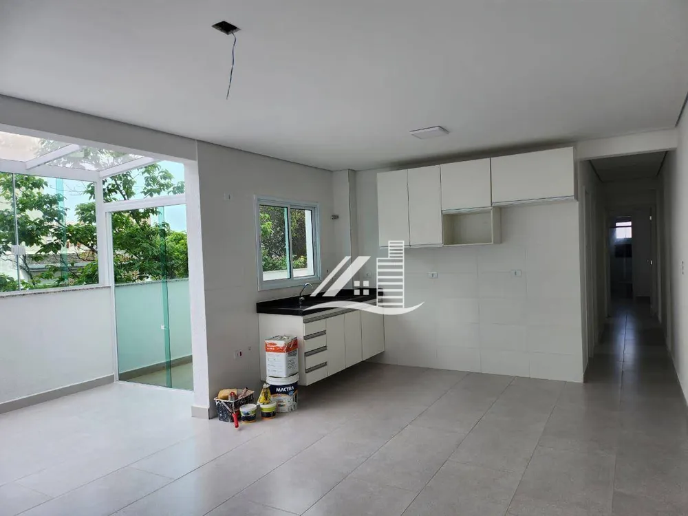 Apartamento, 3 quartos, 46 m² - Foto 1