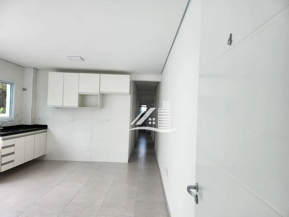 Apartamento, 3 quartos, 46 m² - Foto 2