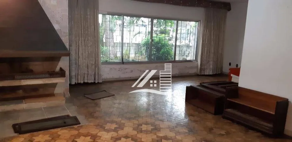 Casa, 5 quartos, 191 m² - Foto 2
