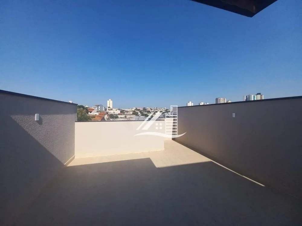 Cobertura, 2 quartos, 93 m² - Foto 1