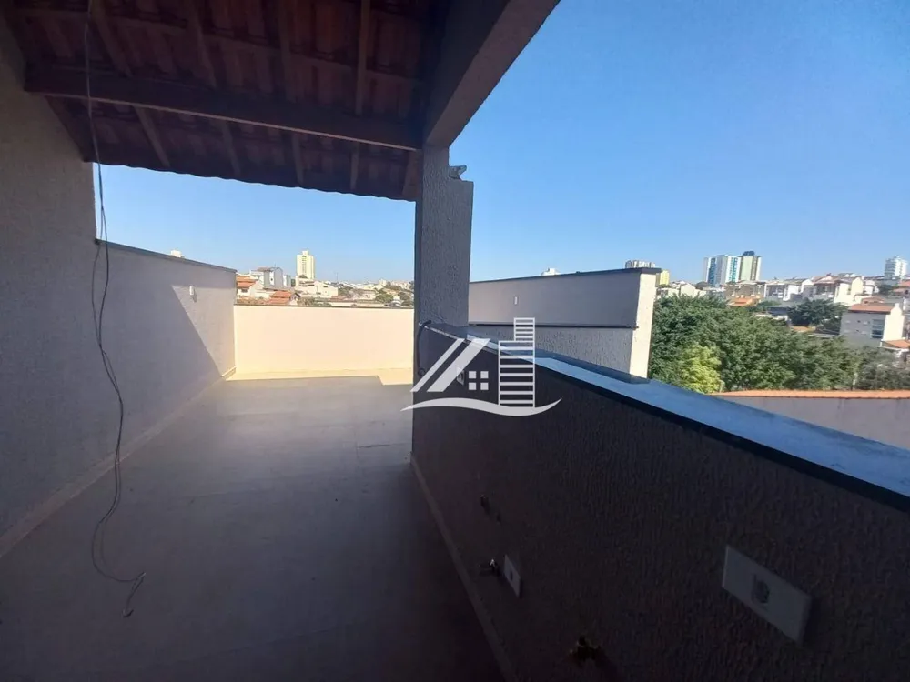 Cobertura, 2 quartos, 93 m² - Foto 2
