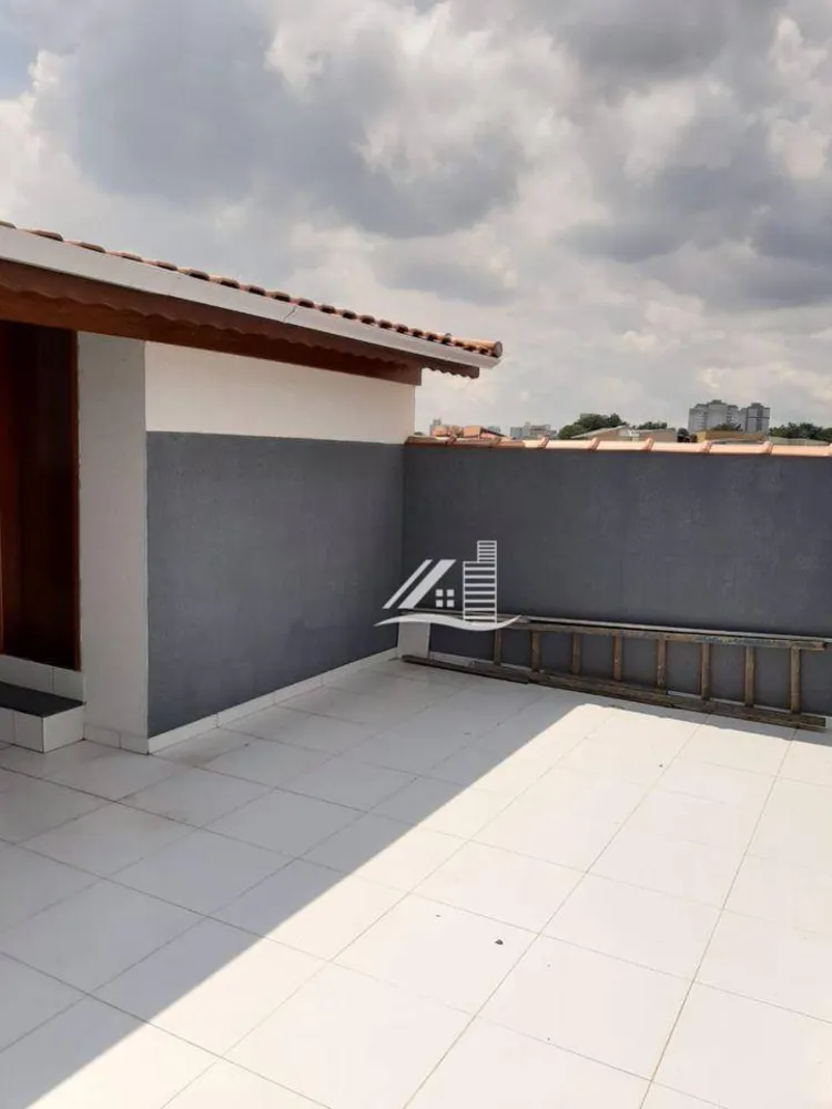 Cobertura, 2 quartos, 120 m² - Foto 3