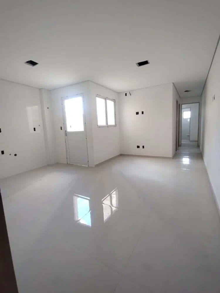 Apartamento, 2 quartos, 57 m² - Foto 1