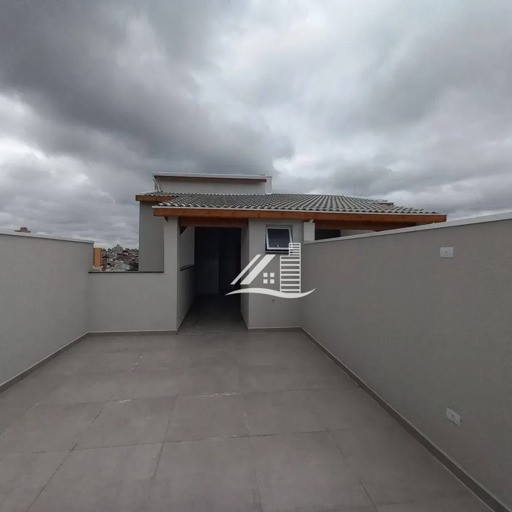 Cobertura, 2 quartos, 108 m² - Foto 2