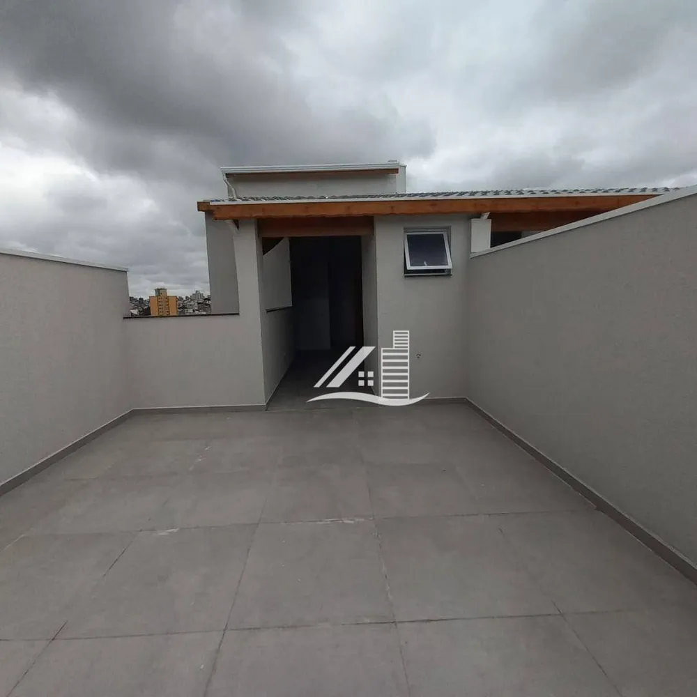 Cobertura, 2 quartos, 108 m² - Foto 1