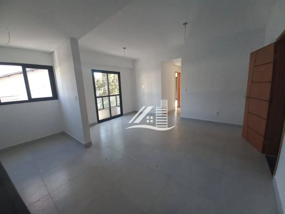 Apartamento, 2 quartos, 60 m² - Foto 2