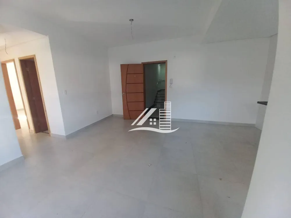 Apartamento, 2 quartos, 60 m² - Foto 4