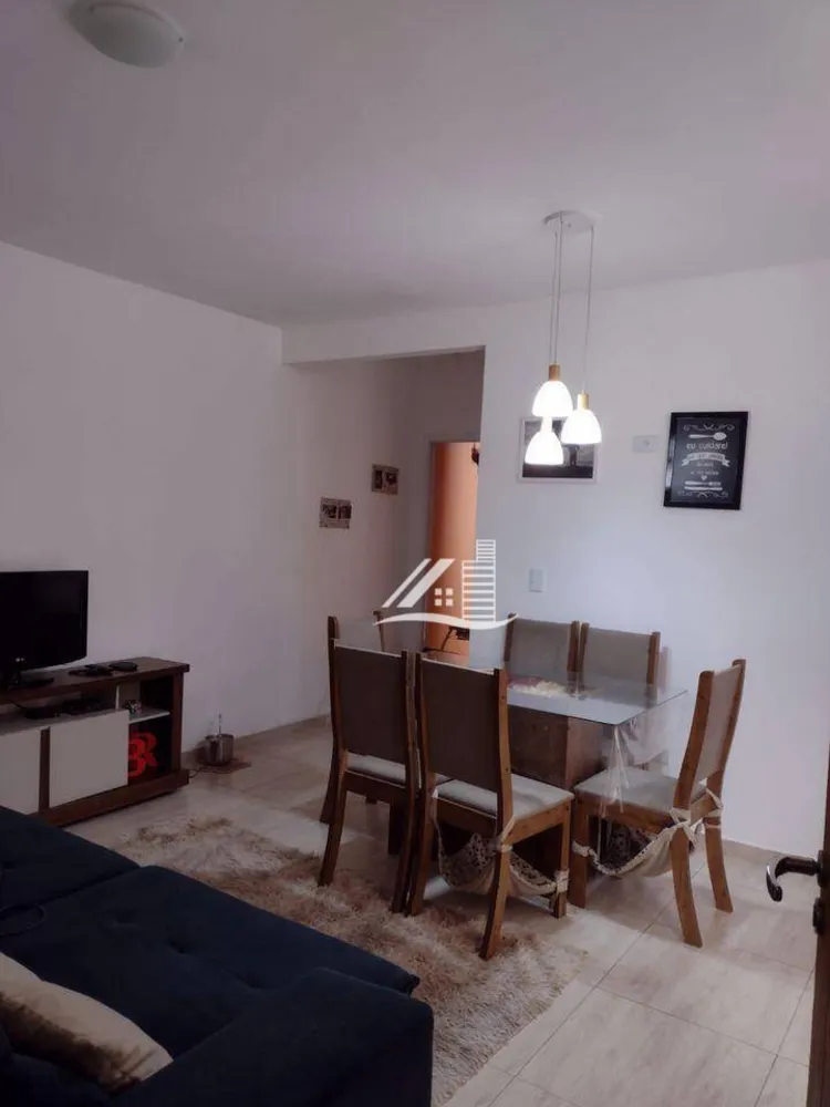 Apartamento, 2 quartos, 62 m² - Foto 2