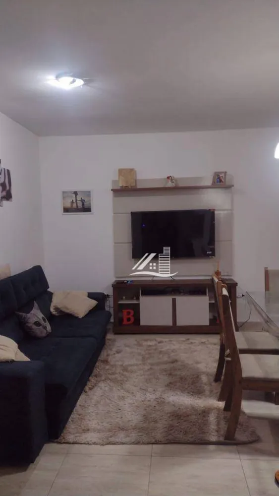 Apartamento, 2 quartos, 62 m² - Foto 1