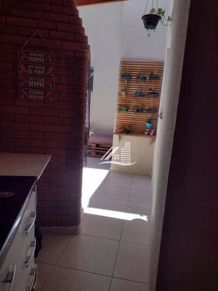 Apartamento, 2 quartos, 62 m² - Foto 4