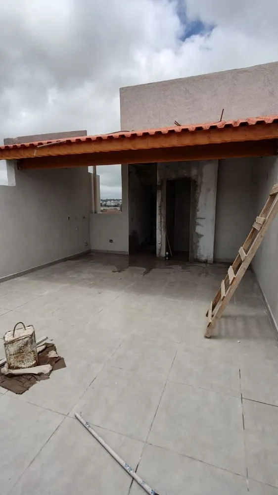 Cobertura, 2 quartos, 96 m² - Foto 4