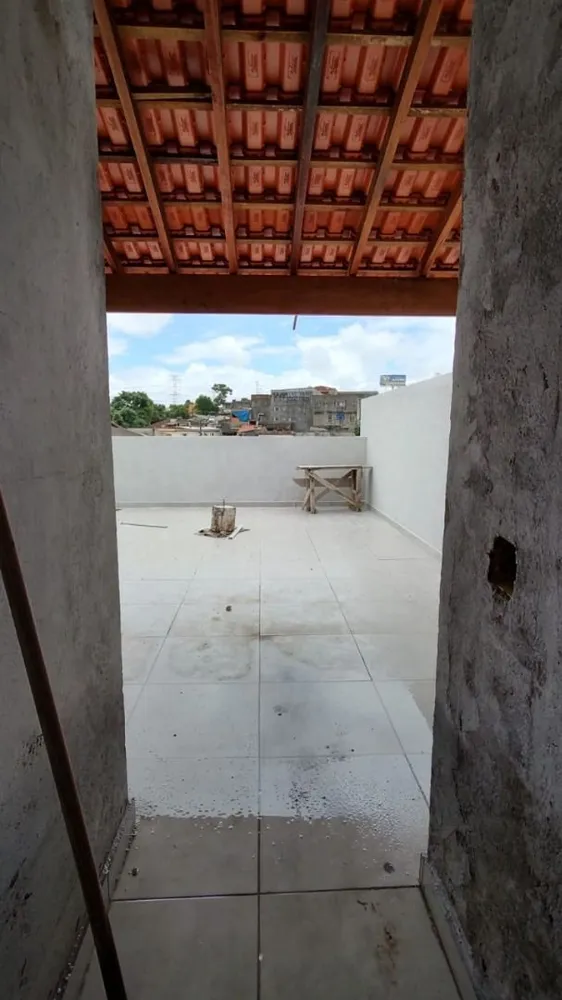 Cobertura, 2 quartos, 96 m² - Foto 2
