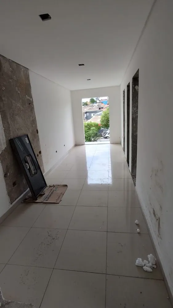 Cobertura, 2 quartos, 96 m² - Foto 1