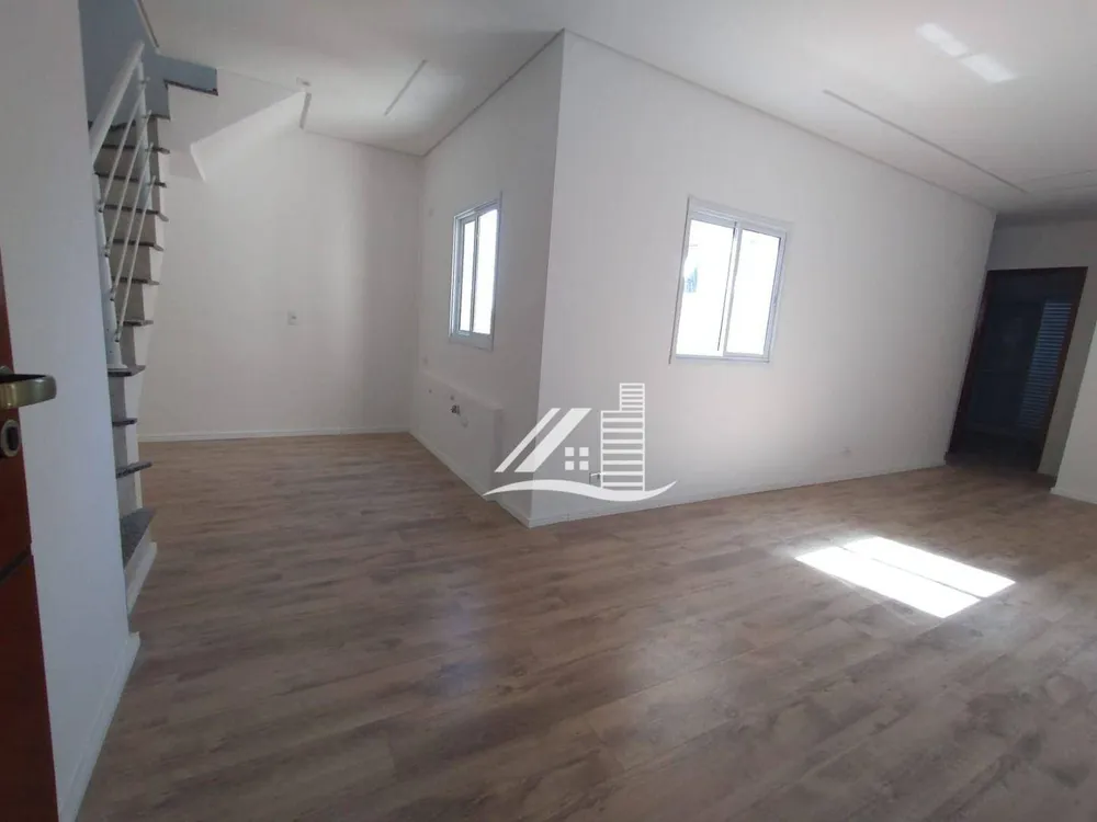 Cobertura, 2 quartos, 114 m² - Foto 1