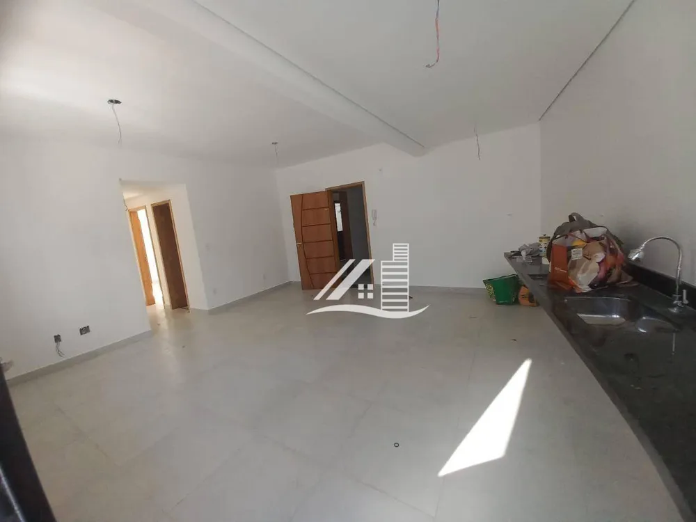 Apartamento, 2 quartos, 58 m² - Foto 3
