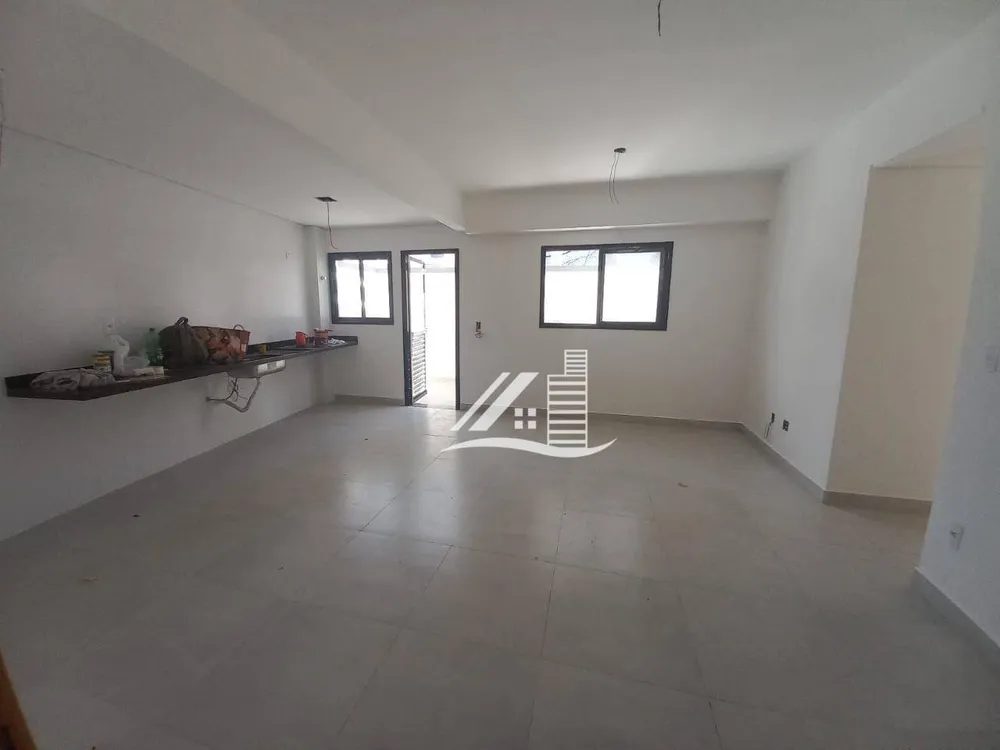 Apartamento, 2 quartos, 58 m² - Foto 1