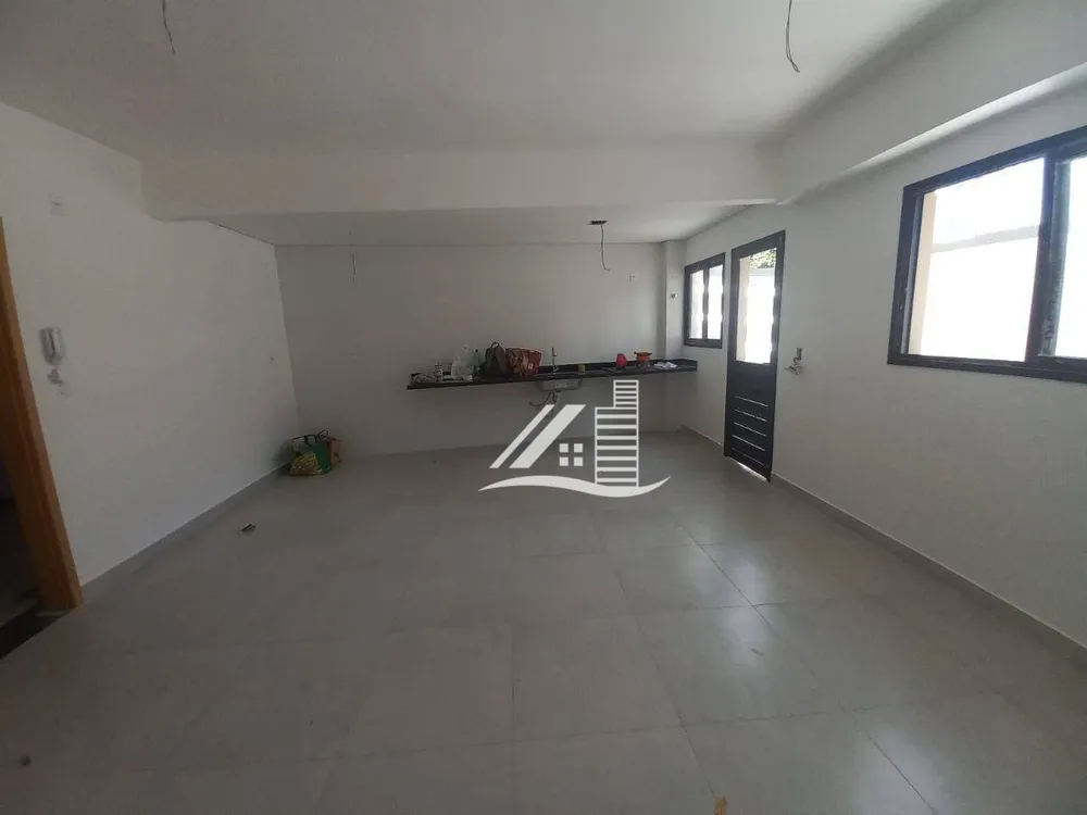 Apartamento, 2 quartos, 58 m² - Foto 2
