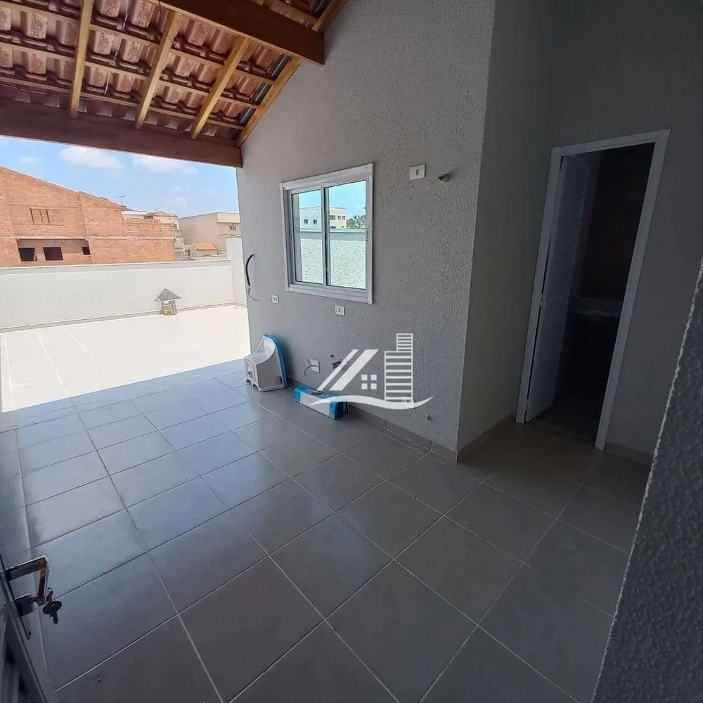Cobertura, 2 quartos, 80 m² - Foto 4