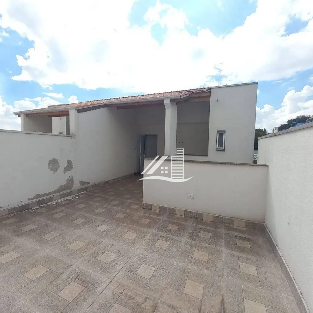 Cobertura, 2 quartos, 76 m² - Foto 1