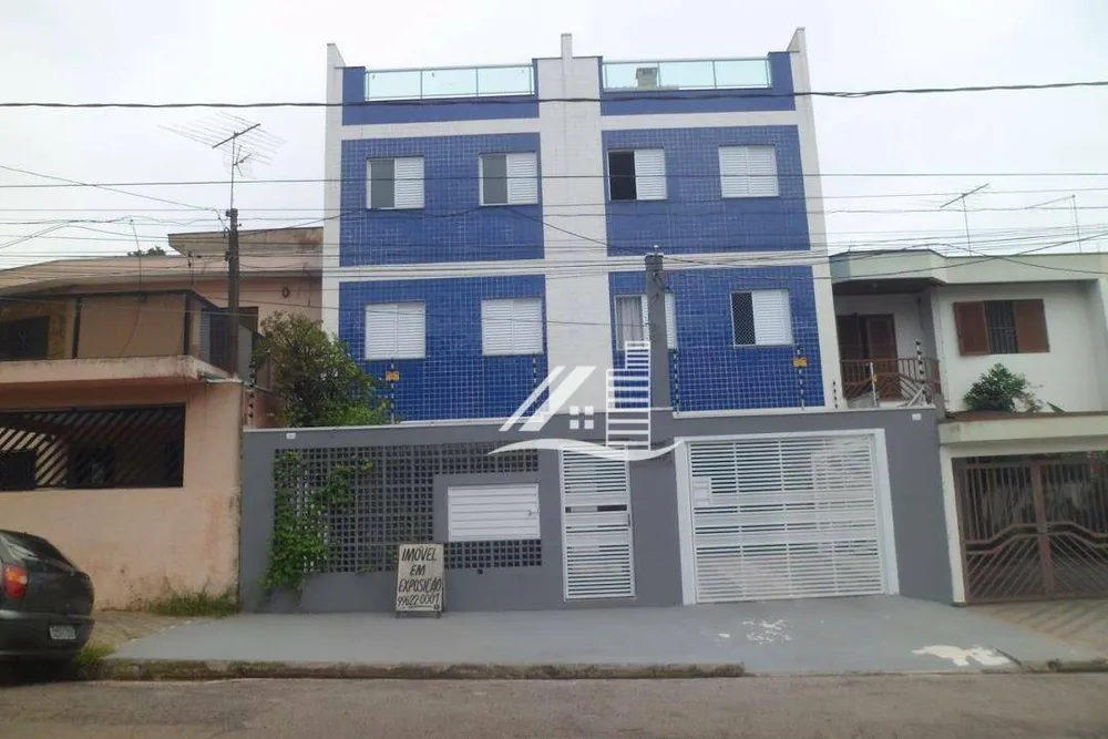 Cobertura, 2 quartos, 76 m² - Foto 2