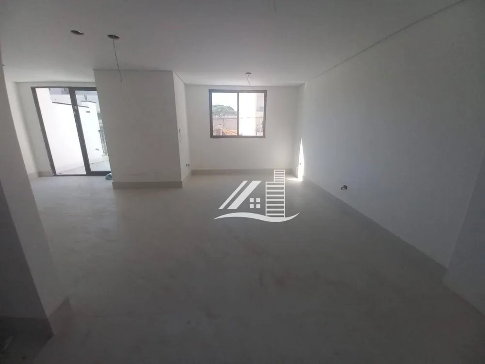 Sobrado, 3 quartos - Foto 1