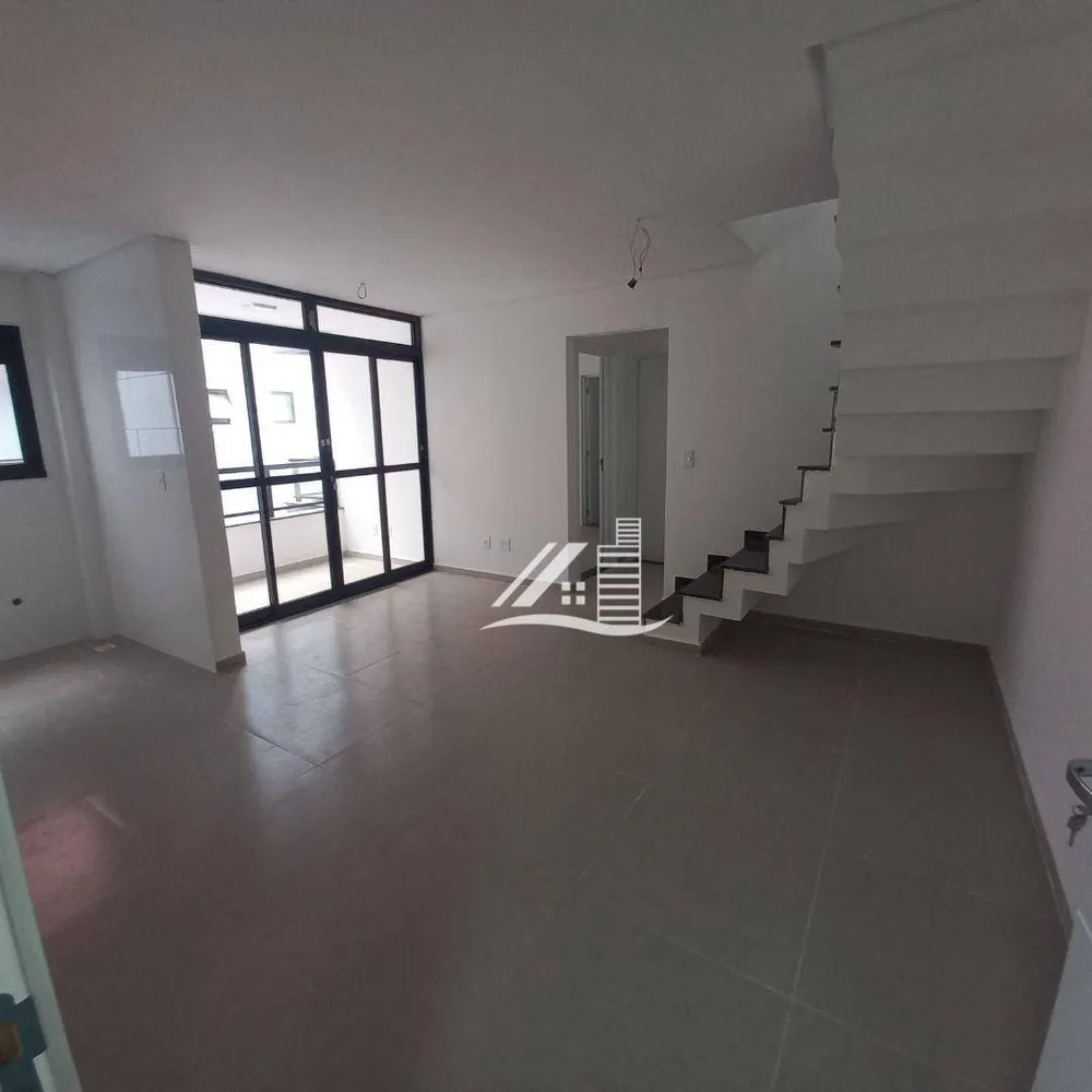 Cobertura, 2 quartos, 121 m² - Foto 8