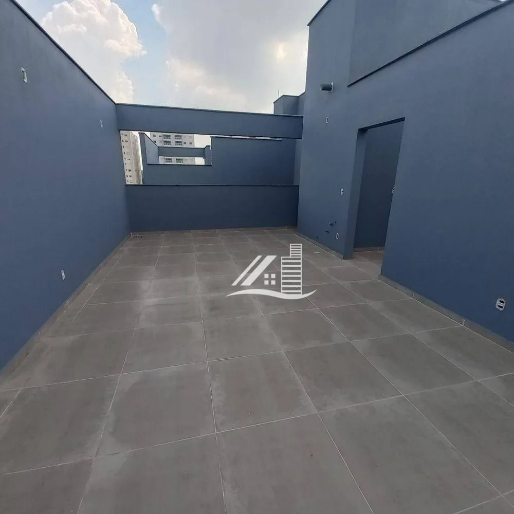 Cobertura, 2 quartos, 121 m² - Foto 2
