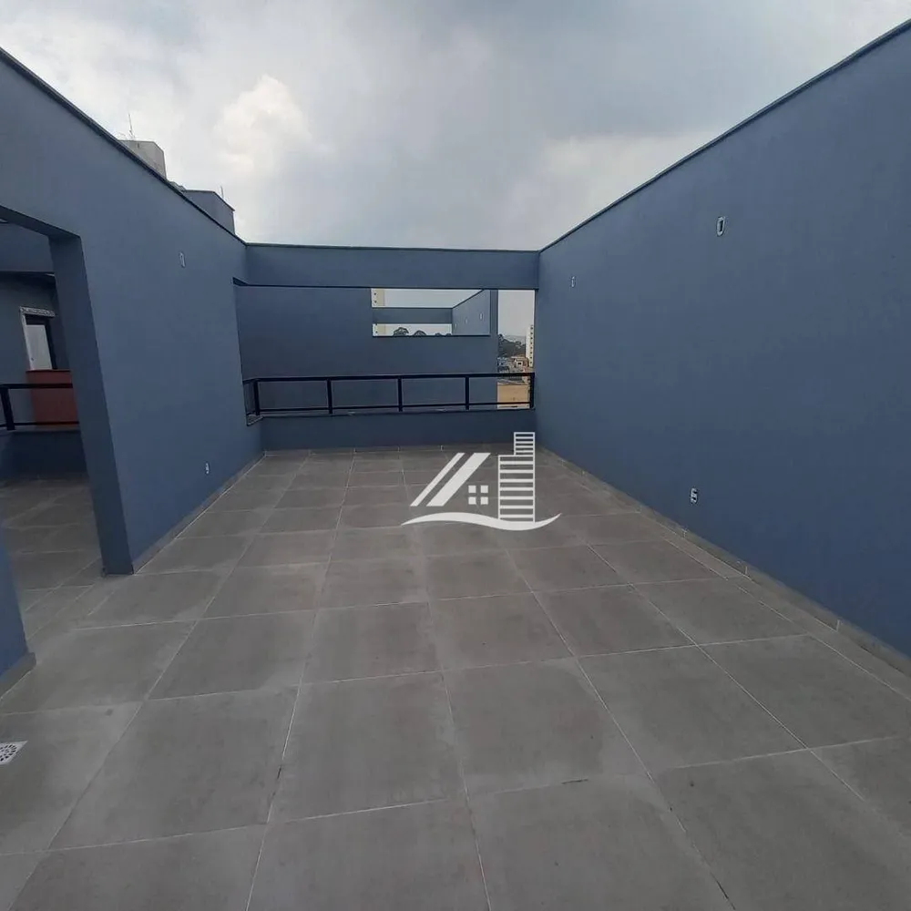 Cobertura, 2 quartos, 121 m² - Foto 1