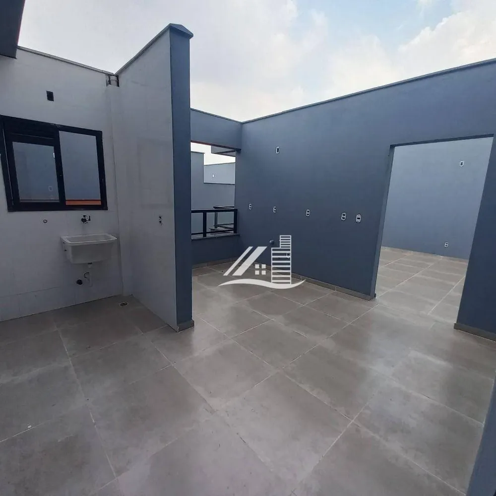 Cobertura, 2 quartos, 121 m² - Foto 4
