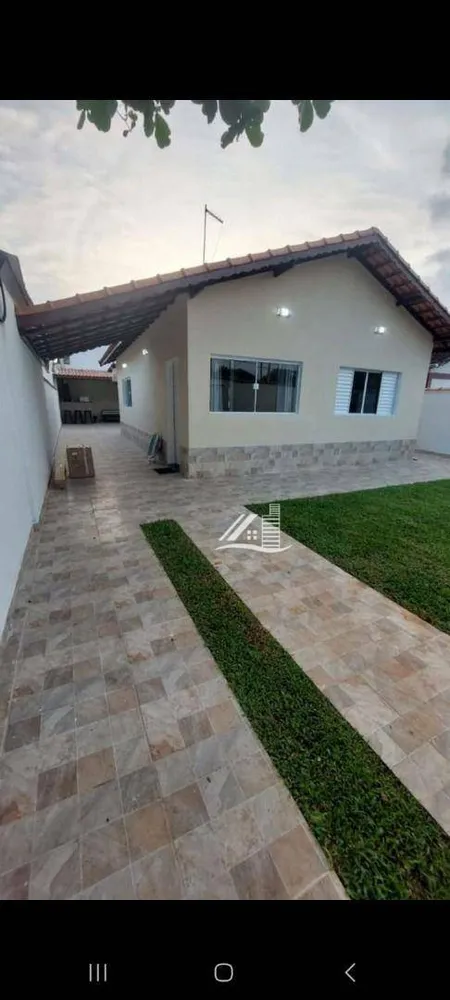 Casa, 3 quartos, 252 m² - Foto 4