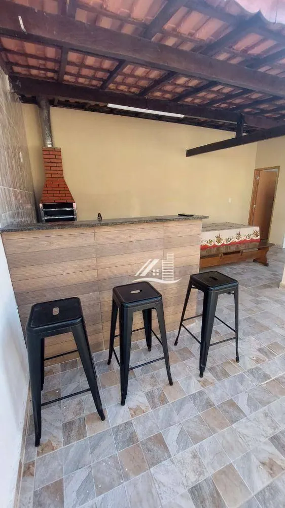 Casa, 3 quartos, 252 m² - Foto 2