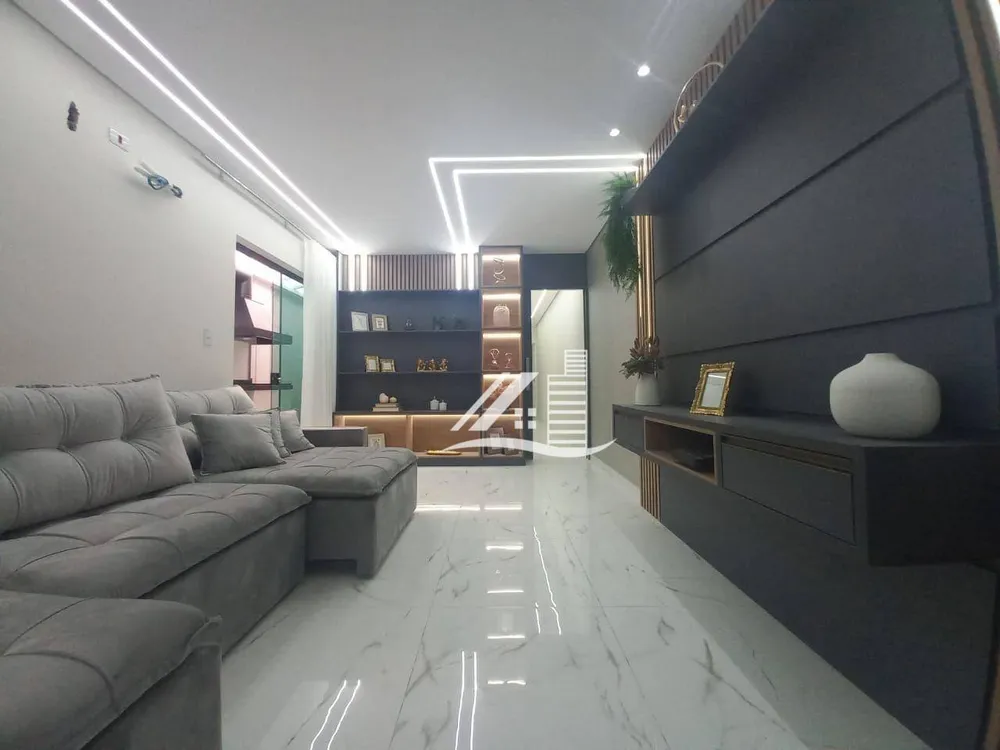 Apartamento, 3 quartos, 100 m² - Foto 4