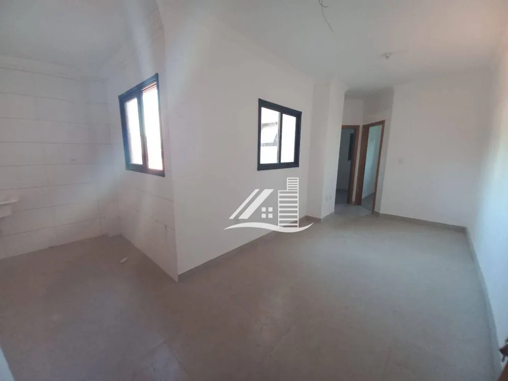 Apartamento, 2 quartos, 46 m² - Foto 1