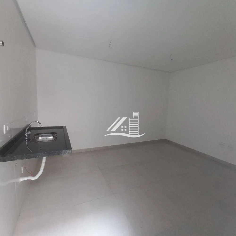 Apartamento, 1 quarto, 45 m² - Foto 2