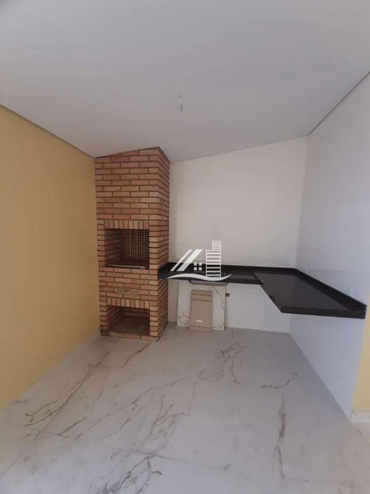 Cobertura, 3 quartos, 156 m² - Foto 4