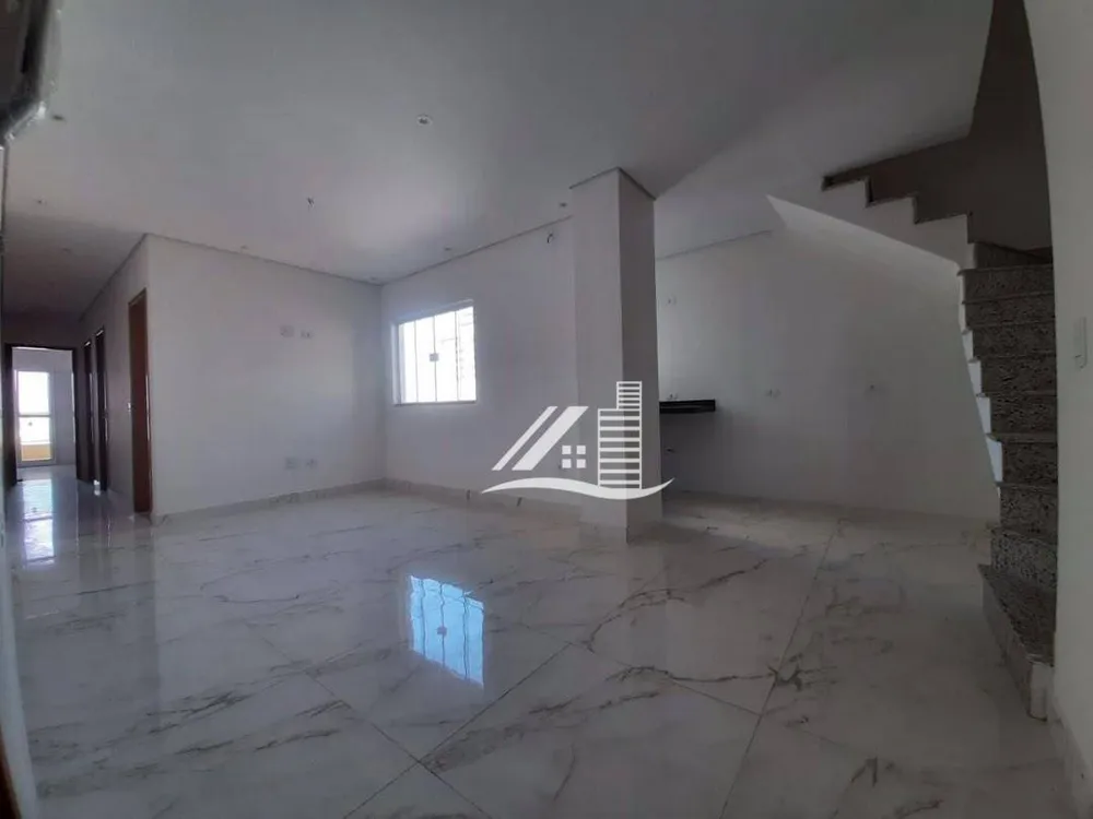 Cobertura, 3 quartos, 156 m² - Foto 3