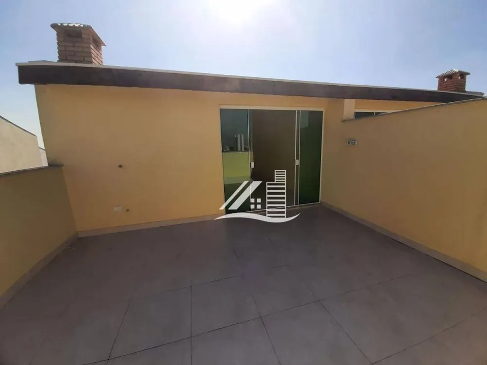 Cobertura, 3 quartos, 156 m² - Foto 2