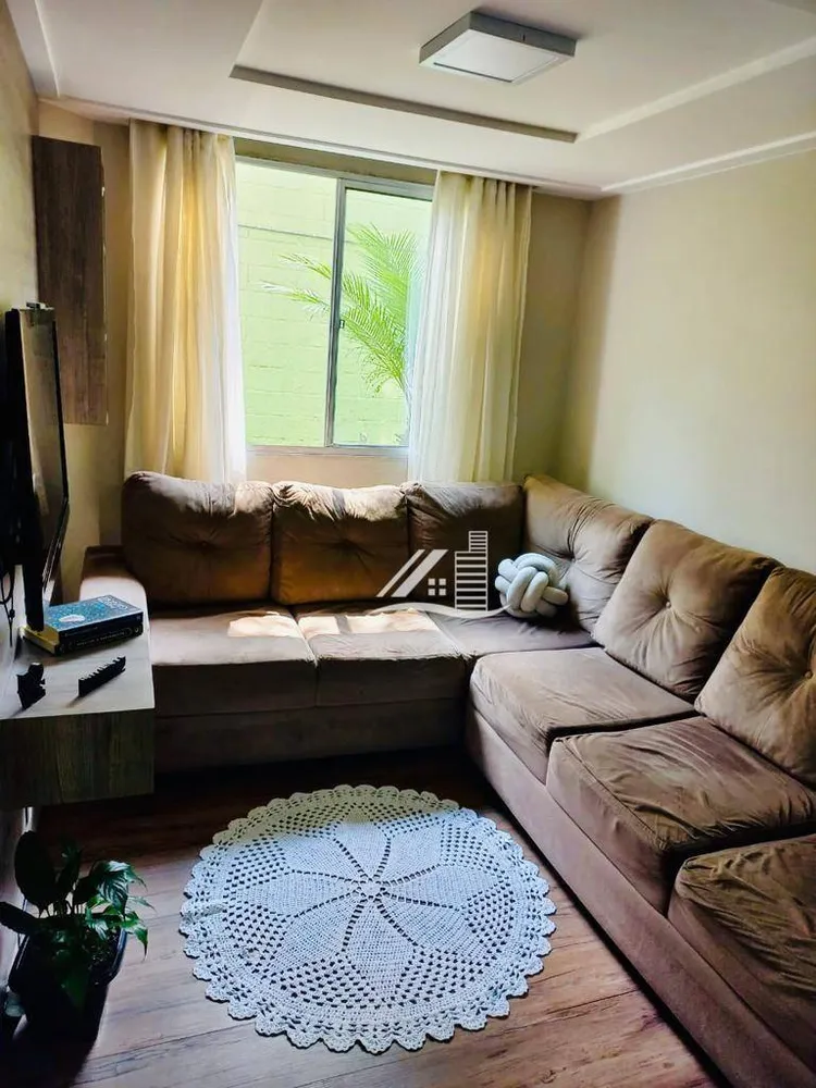 Apartamento, 3 quartos, 71 m² - Foto 1