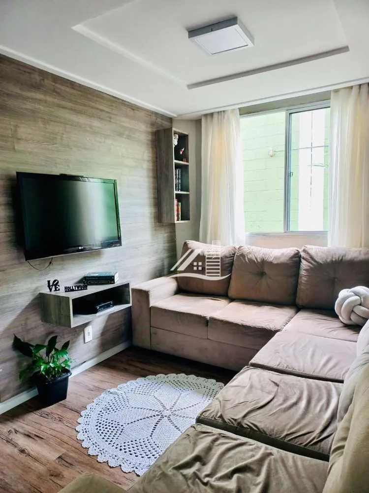 Apartamento, 3 quartos, 71 m² - Foto 2