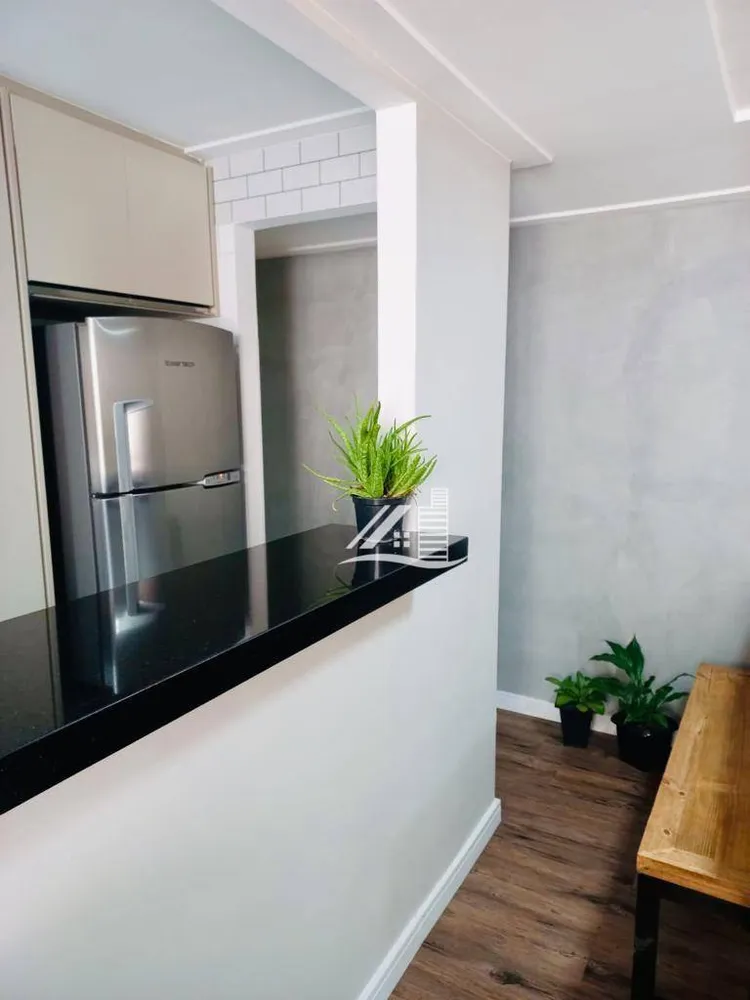 Apartamento, 3 quartos, 71 m² - Foto 4