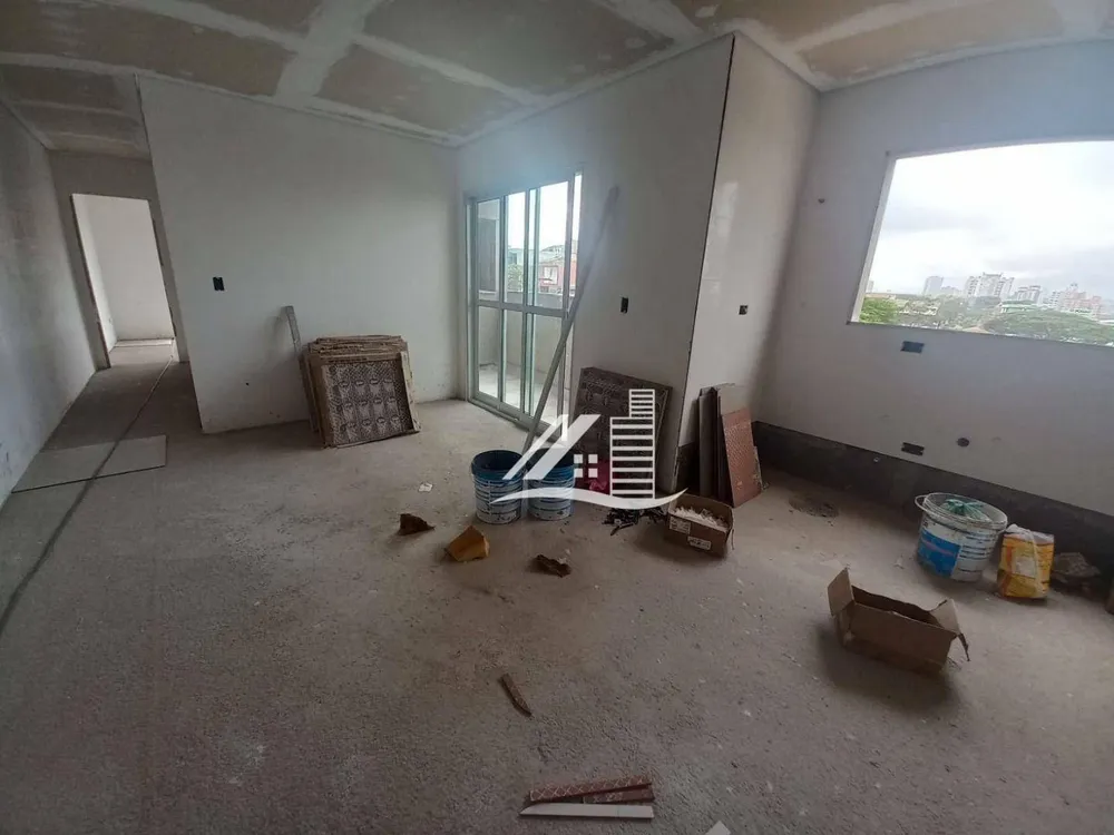 Apartamento, 2 quartos, 53 m² - Foto 1