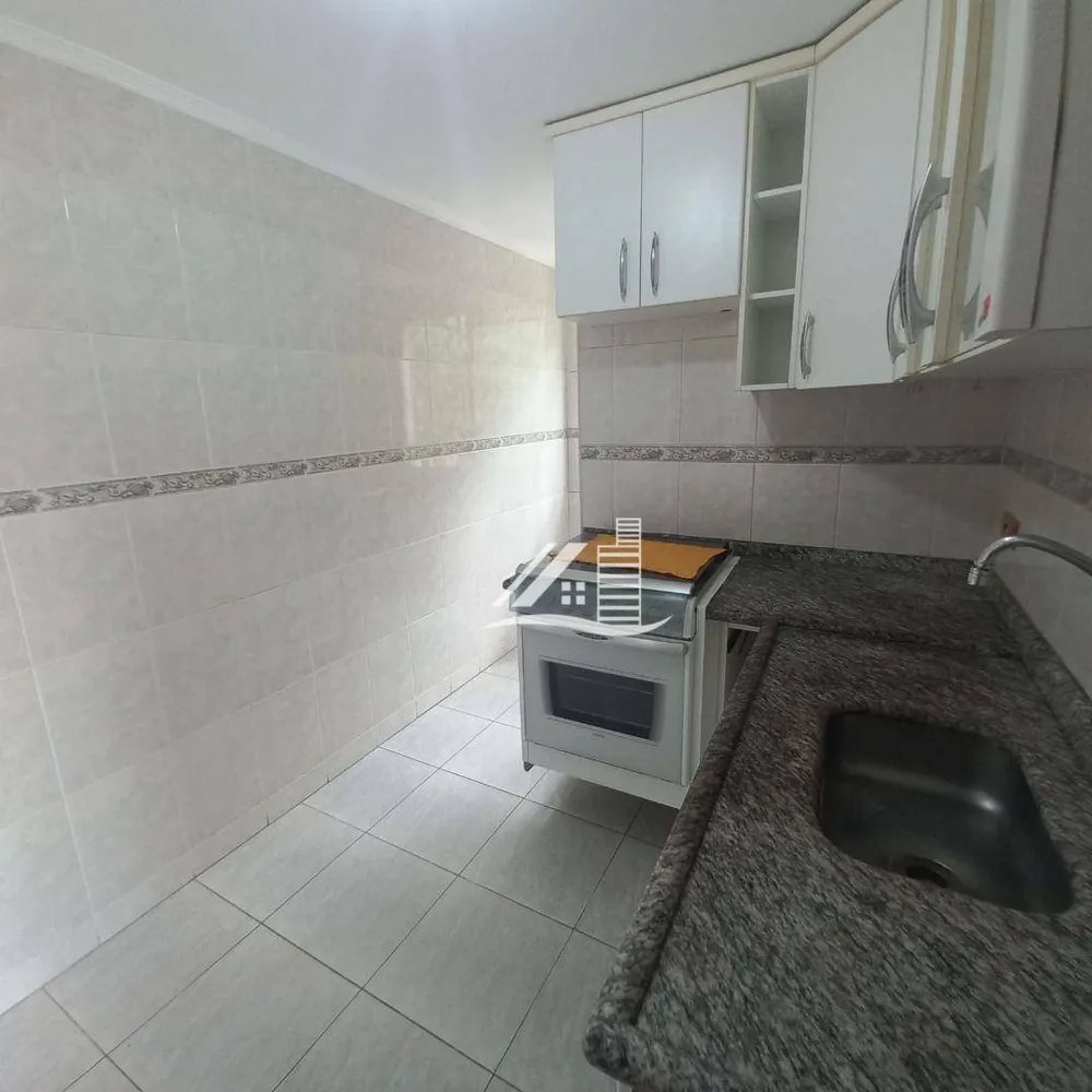 Apartamento, 2 quartos, 55 m² - Foto 3