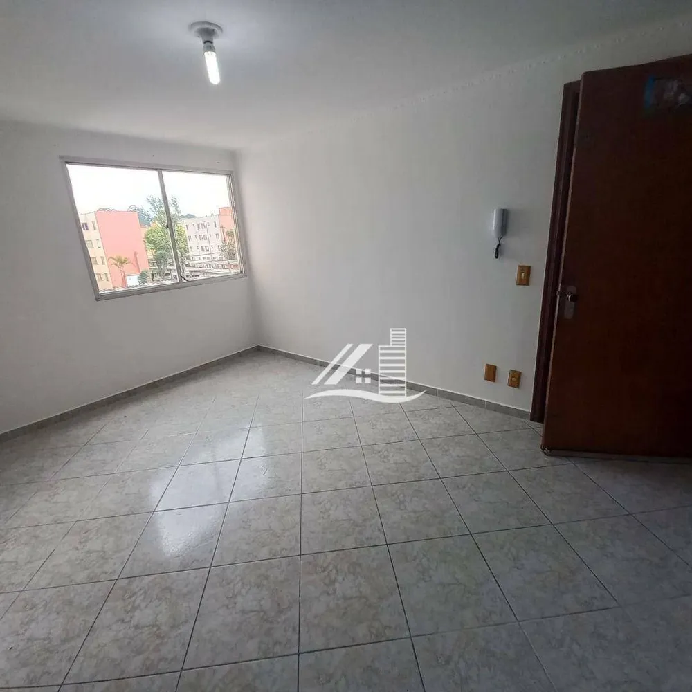 Apartamento, 2 quartos, 55 m² - Foto 4