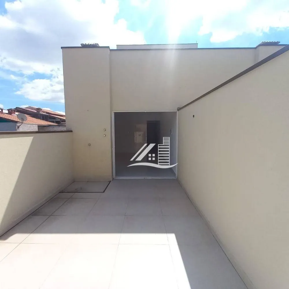 Cobertura, 2 quartos, 104 m² - Foto 3